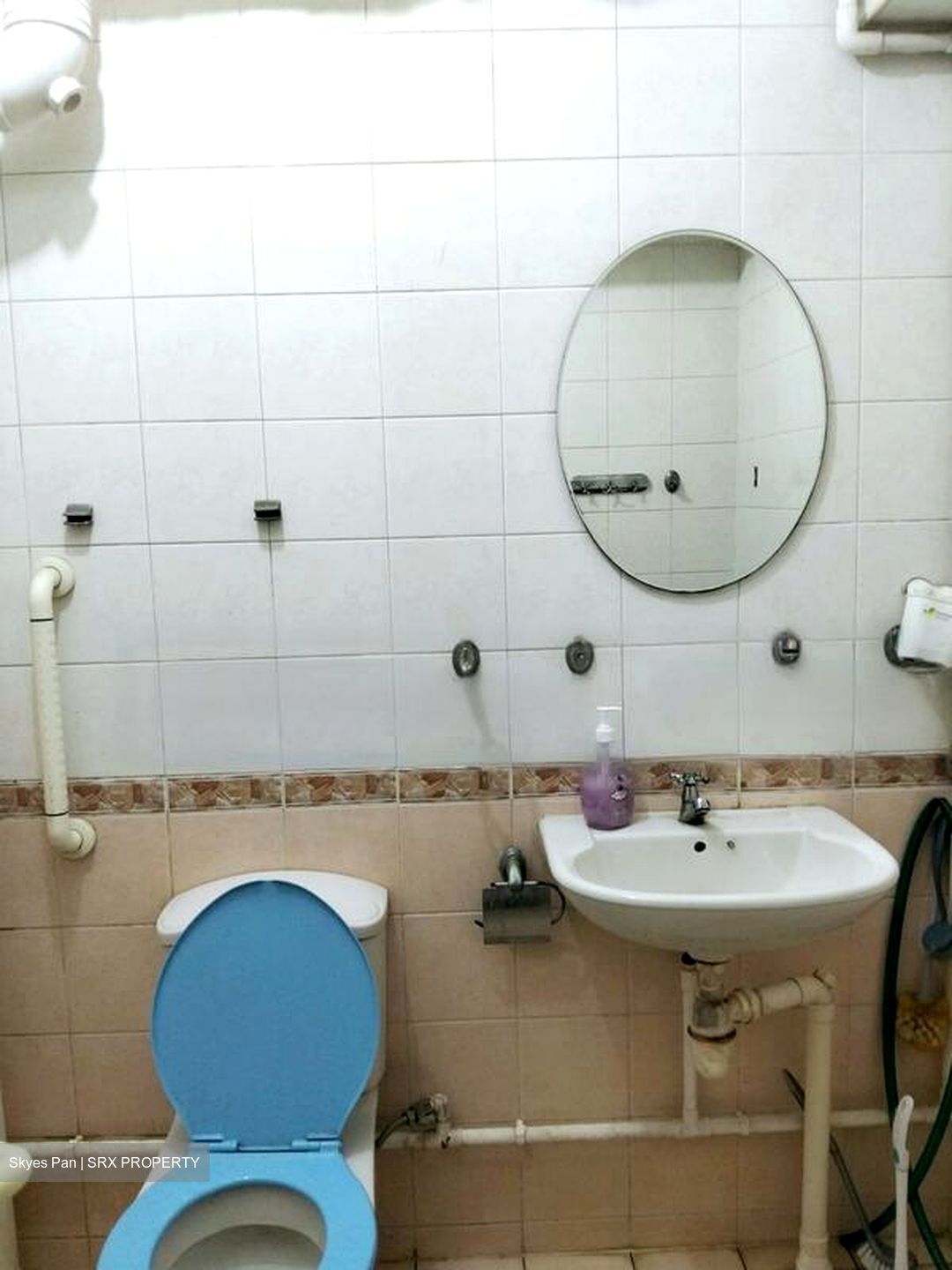 Blk 113 Depot Heights (Bukit Merah), HDB 5 Rooms #453507621